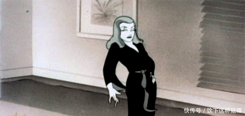 平底鞋这样穿,就能比高跟鞋还显高