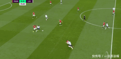 曼联主场平利物浦