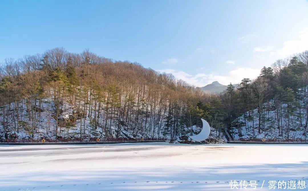 今日冬至:好吃不过饺子,好玩不过白云山