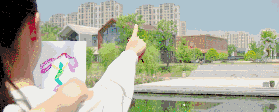 重磅！中国时尚大会余杭盛大启幕！良渚文化和时尚大秀的碰撞，惊