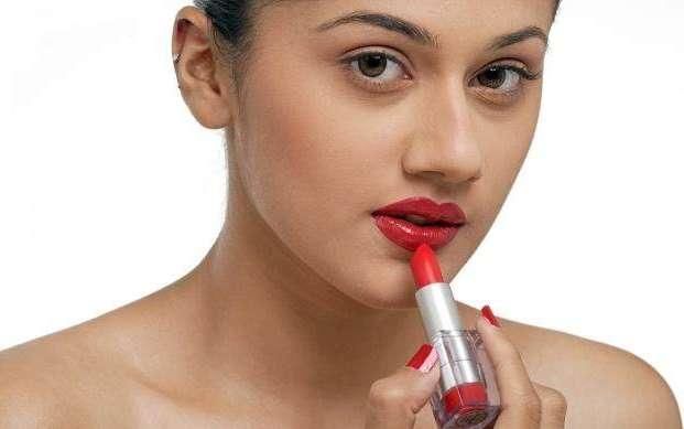 快速化妆小技巧，教你如何在五分钟内马上出门！