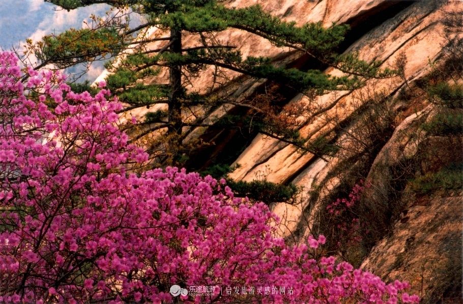 炎炎夏日，北京人的周末应该如何进山躲清凉?