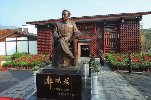 乐山竟然藏着这些高颜值网红拍照胜地！好想去~