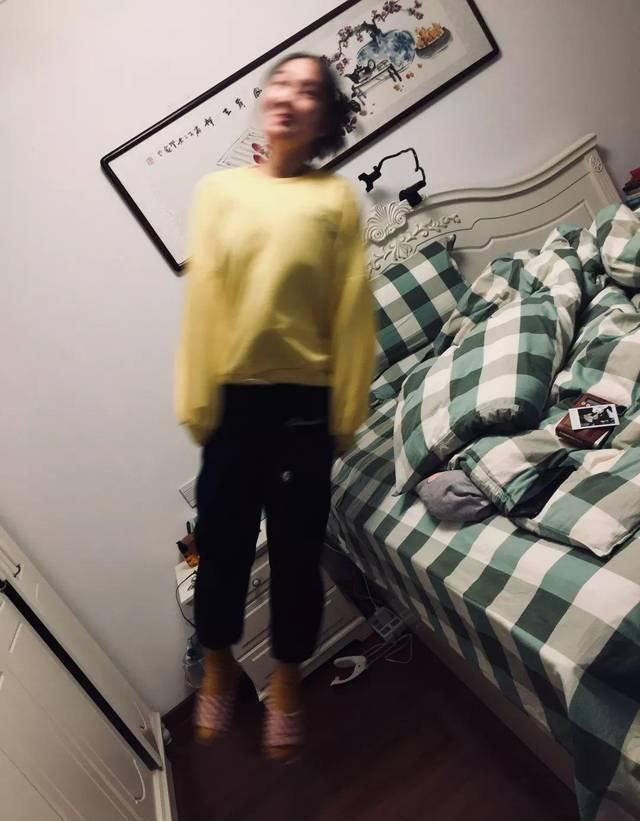 「样子」有个不会拍照的男朋友是种什么体验?哈哈哈哈哈哈哈!