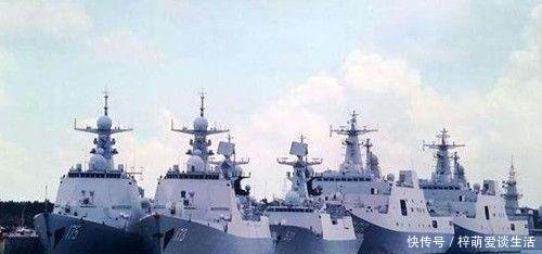 中国帮该国建高铁，忽变卦损失四百亿，不缴违约金18艘军舰归中国