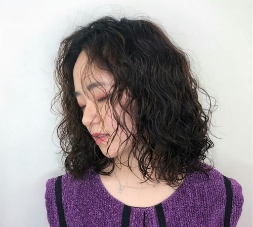  [女性]越剪越美“锁骨发”31款，时尚显脸瘦，适合大多数女性