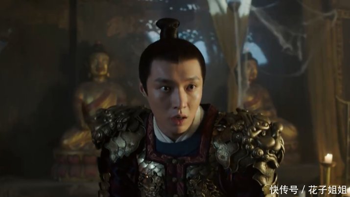 大明风华朱祁镇小时候