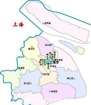  gdp排名|中国城市GDP排名上海第1，和首尔相比是啥水平？网友：