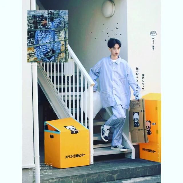  『衬衫』周五送鞋 | 这样穿衬衫，潮流直女都说好看