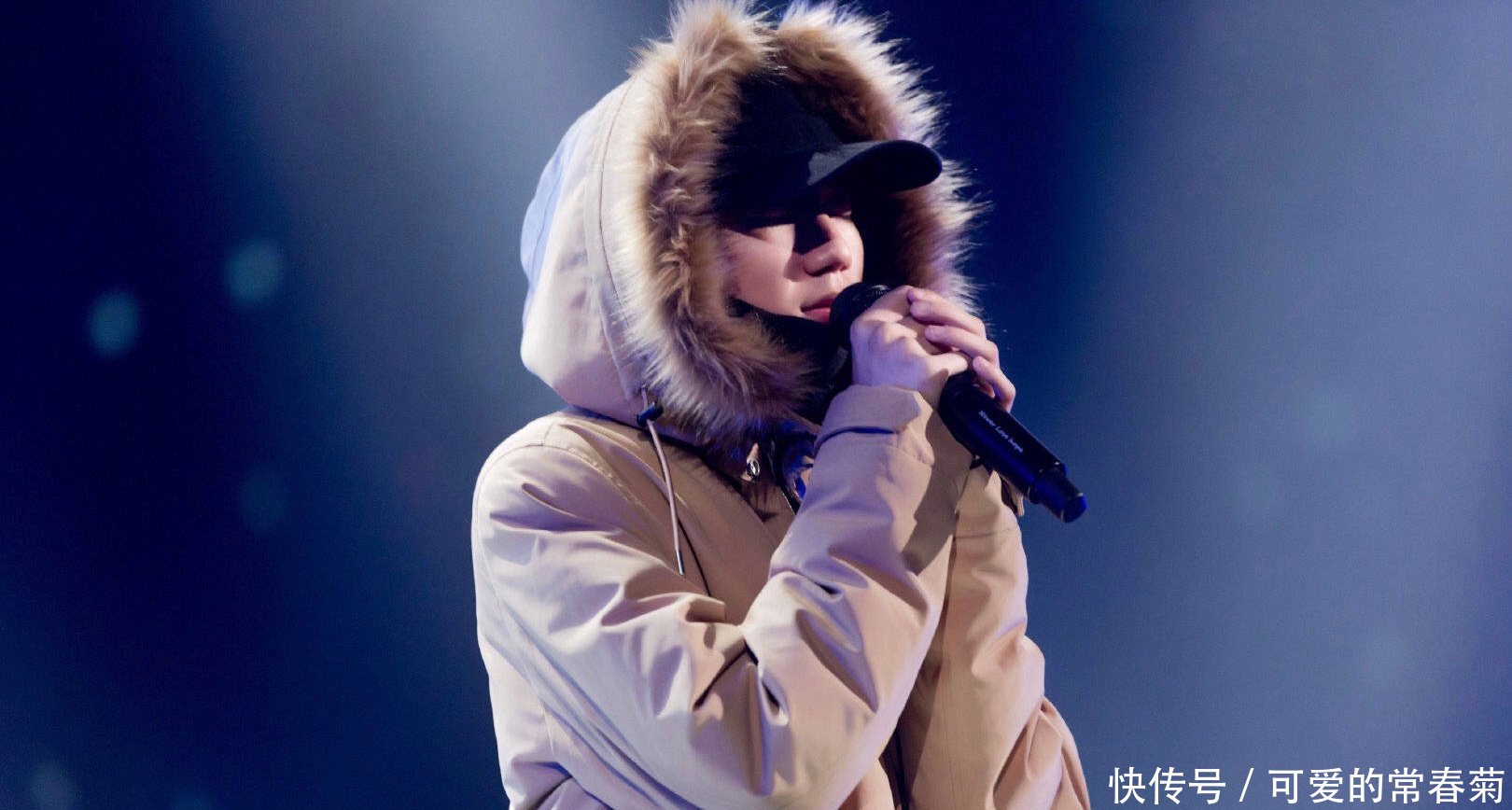 王源海口跨年演唱会