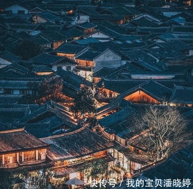 「高清」高清航拍我国!美到令人心醉