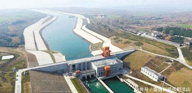 厉害了! 中国这一工程建了2500年, 现在还未完工, 联合国都称牛