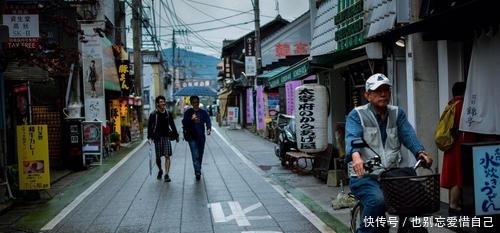 去日本旅游的人数中国人最多,说出这几点原因,网友:不得不佩服