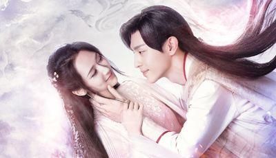 杨紫深夜秒删微博疑似分手 团队称只是少女喝多了酒闲的