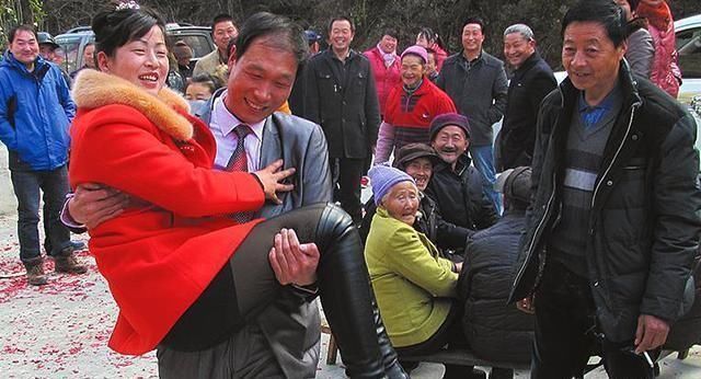 我国光棍重灾区在哪里？你们村的光棍多吗？