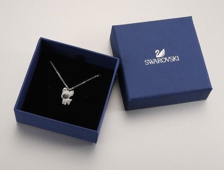 当施华洛世奇恋上海螺街，一切美好才刚开始