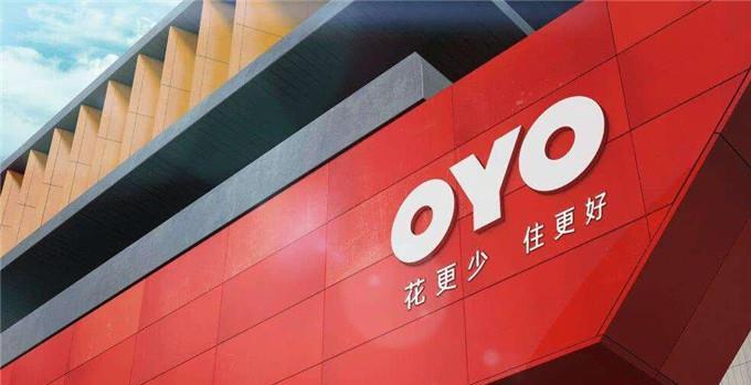 印度又开挂了,在中国疯狂开了100家酒店分店,短短两年超过汉庭