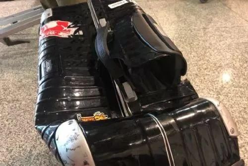 日本成田机场又火了! 这魔鬼细节简直变态!