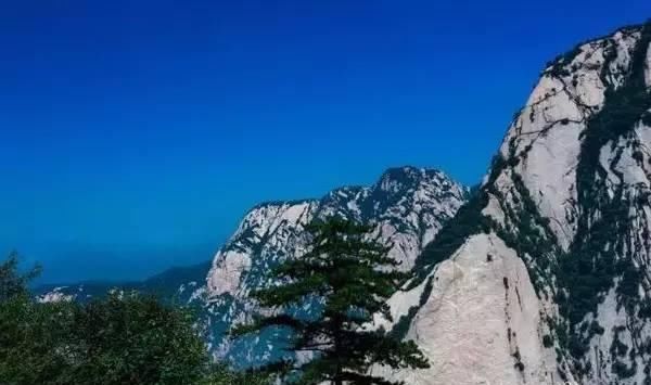 「慢慢」中国212个AAAAA景区全在这里, 存起来, 慢慢走完!