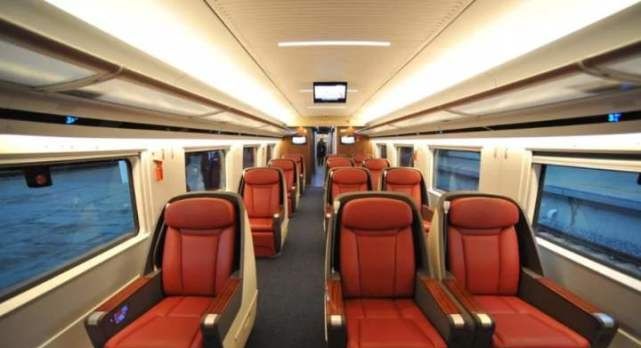 高铁坐过站了怎么办？今天才知道，原来还有个这么大的福利