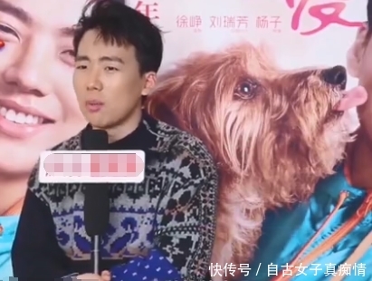  [麒麟]郭麒麟接受采访坦言：自己比郭德纲火，郭德纲回应了