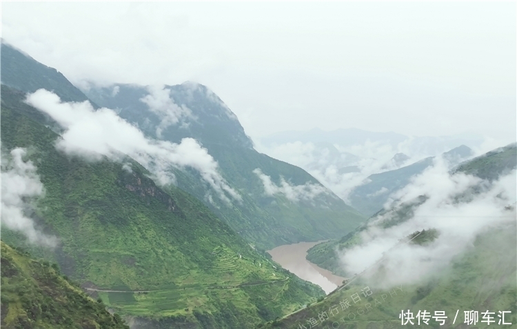 我国有个景点名气很大，游客却搞不清它到底在哪儿！为啥？