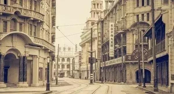  工商业|70年前中国人口排名前十的城市如今都什么样了