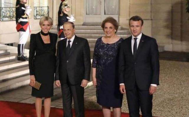 法国第一夫人换新发型, 容光焕发小二十岁, 现任总统可开心坏了