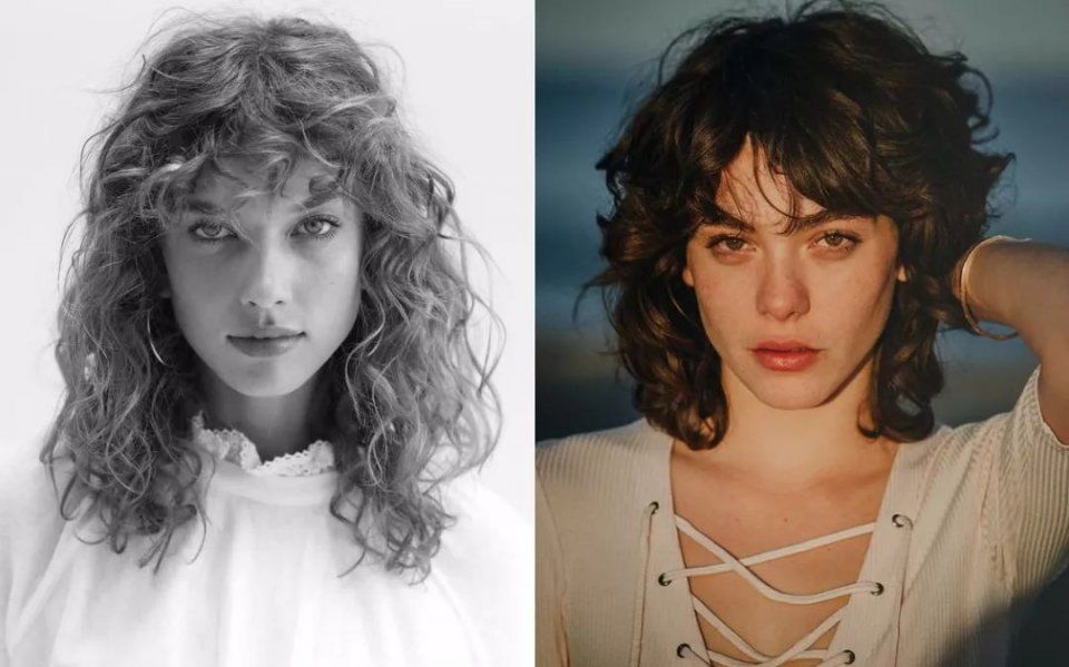 今秋头发越“短”越时髦，剪了的人都美翻了!