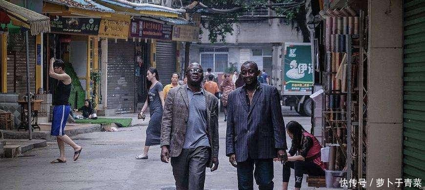 广州那么多的黑人，为什么现在纷纷撤离中国，理由让人有些无奈