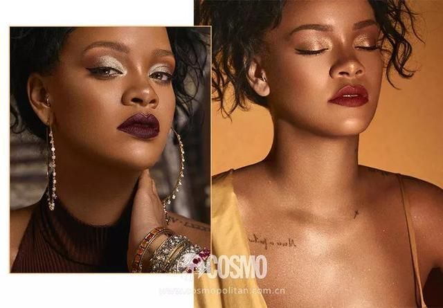 抢鲜报｜刚躲过ColourPop口红的套路，又入了YSL腮红的坑