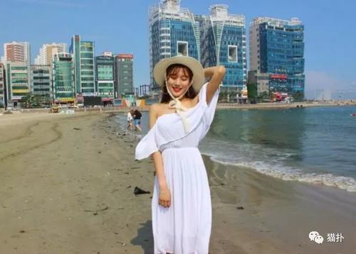 韩网红哭诉遭20名中年男猥亵拍不雅照，涉案男子跳桥自杀：我冤枉