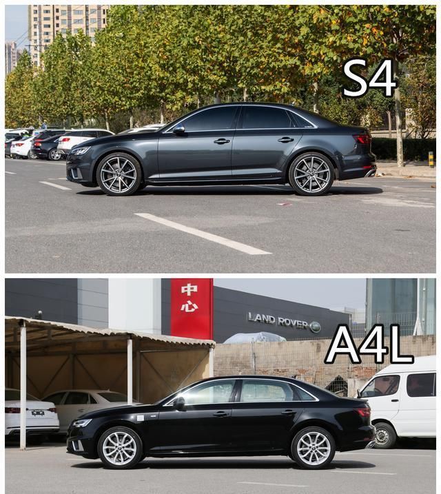 「老虎」扮猪吃老虎？远看是台A4，实际搭载3.0T+8AT，4.7秒破百
