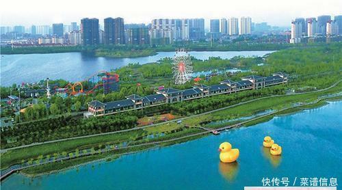 安徽省上半年GDP排行, 这两个城市对比明显