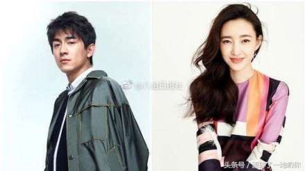 林更新发维权声明:本人未婚 网友:没承认没有女朋友