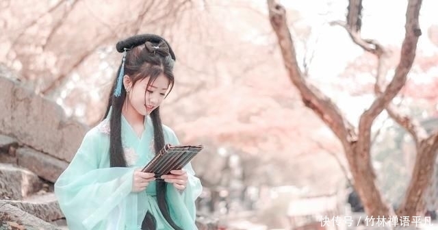  【桃源】今日桃源花发处，一钩香饵钓双鱼