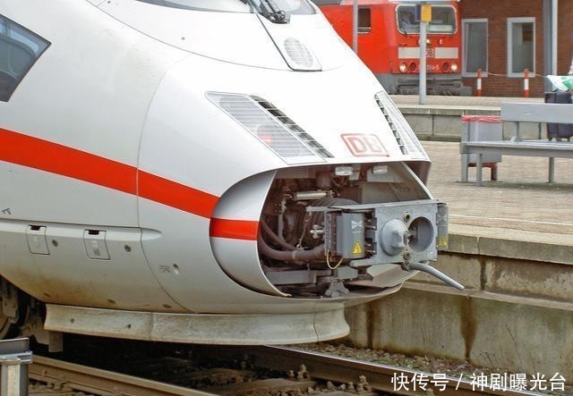  「列车」1909年，京张铁路建成；2019年，京张高铁通车