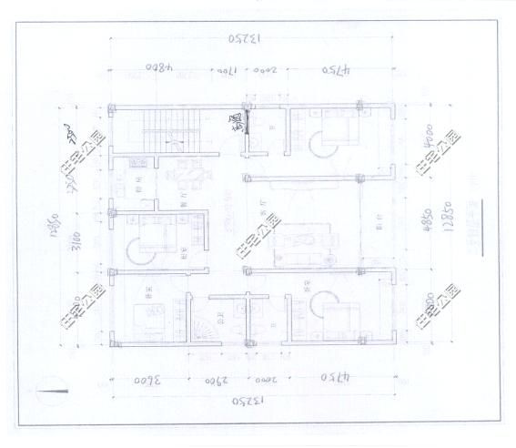  「建起」父母监工、弟弟装门窗、妹夫买建材，50万建起4层农村新