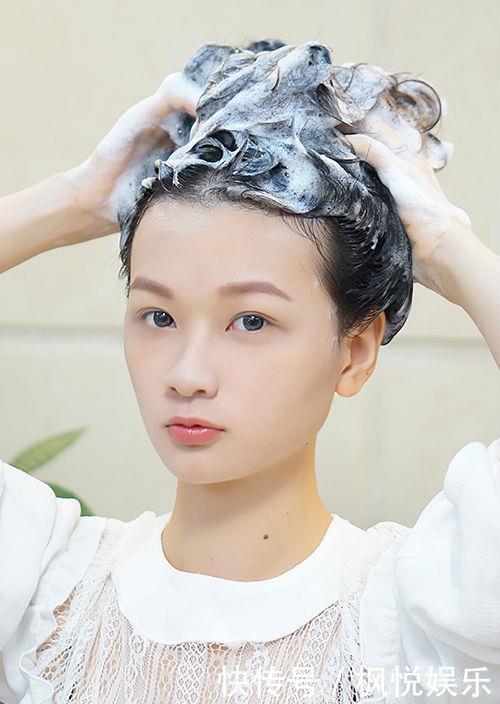 『脱发』轻松八步预防脱发