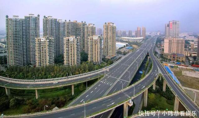  [gdp]这两座沿海地级市经济发达，GDP不逊色东莞和温州，知名度