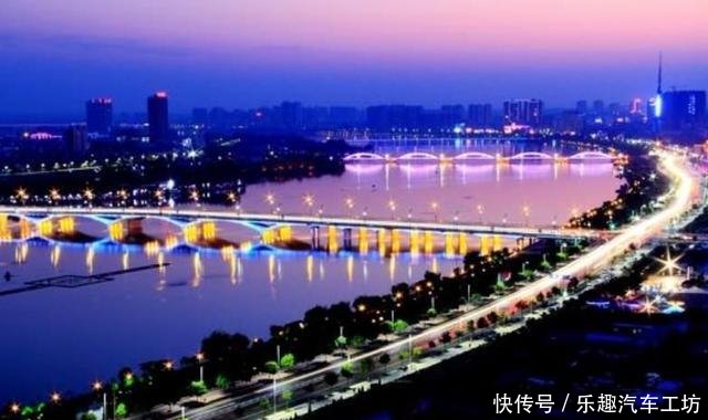 河南第四城南阳，一座被低估的城市，你了解南阳吗