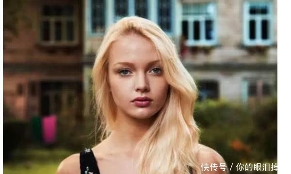 世界美女国家排行榜，乌克兰第四，第一猜到没？
