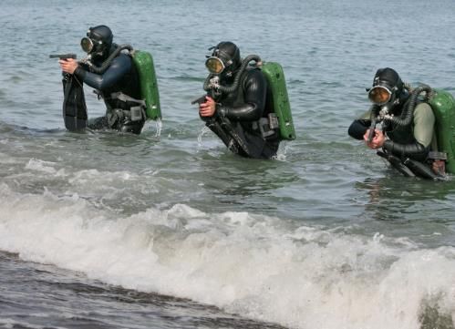 中国真的是“雇佣兵禁地”吗?天真，原来我们一直被传言给忽悠了