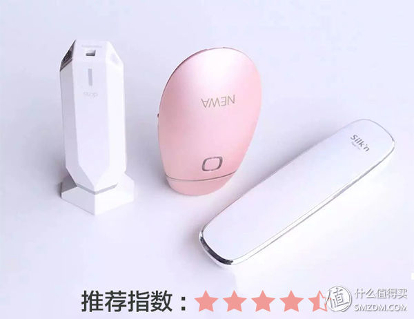 热门美容仪逐点评，真正值得投资的产品是哪个?
