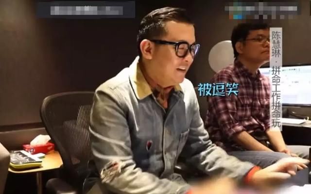 脸再大也拒绝整容，回怼代孕传闻，她是香港最后一个天后