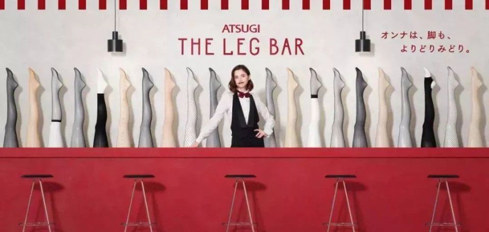 秋天你需要的不是秋裤，是日本美腿打底裤!不掉档不勾丝不起球!