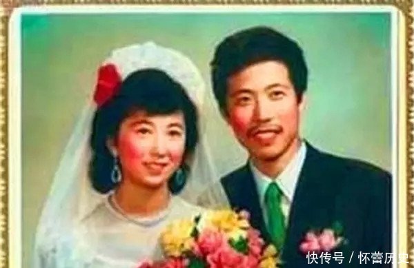  「星期」6张结婚照，会让你哭一个星期