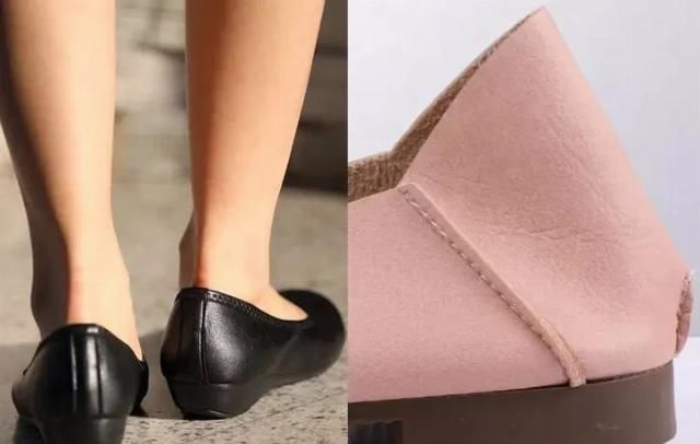  『手工』56年日本手工舒适女鞋！优雅显瘦，柔软轻巧，莫兰迪色系，诠释日系穿搭美学！
