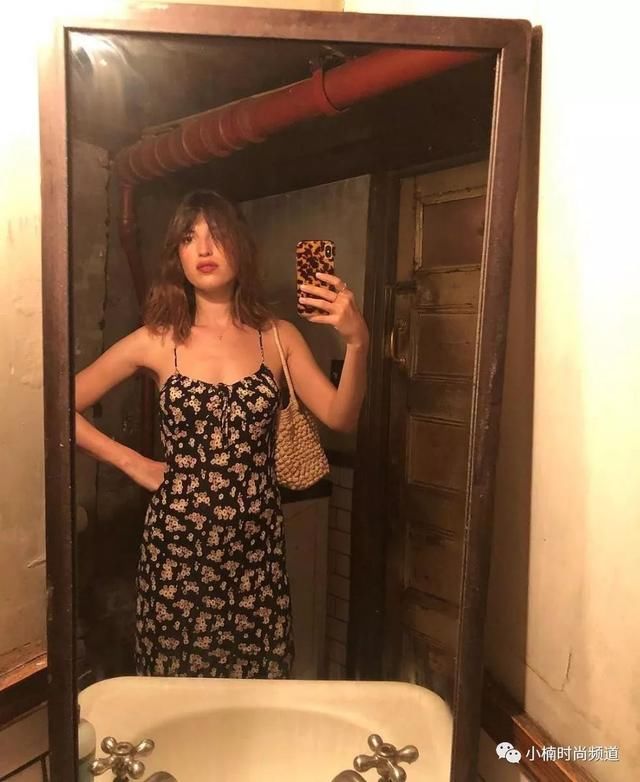 法国女人看起来简约优雅的秘密是?让巴黎超人气部落客告诉你