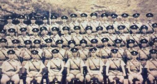 香港700多万人，拥有3万多警察，为何五分之一是山东人？